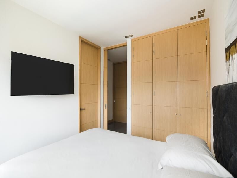 Apartamento en arriendo ubicado en Medellín, sector La Linde - 10