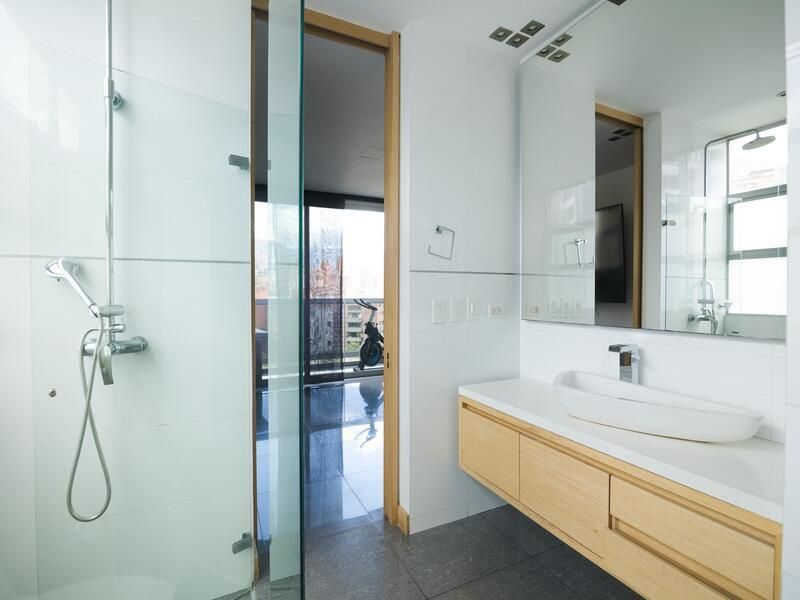 Apartamento en arriendo ubicado en Medellín, sector La Linde - 14