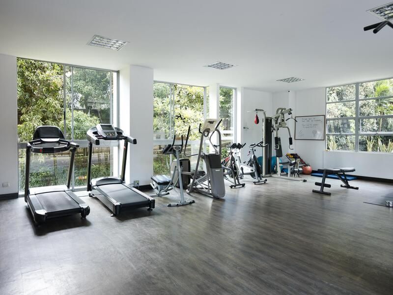 Apartamento en arriendo ubicado en Medellín, sector La Linde - 17