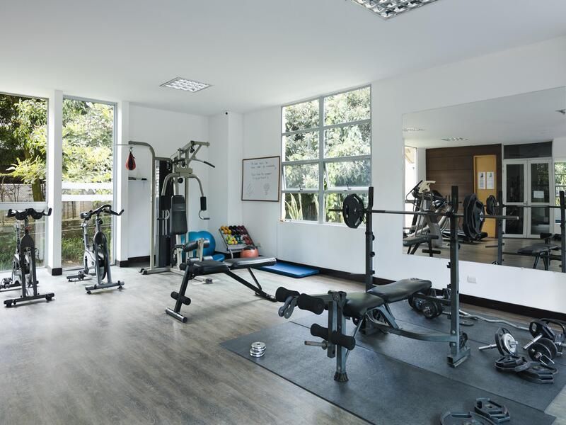 Apartamento en arriendo ubicado en Medellín, sector La Linde - 18