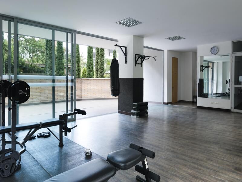 Apartamento en arriendo ubicado en Medellín, sector La Linde - 19