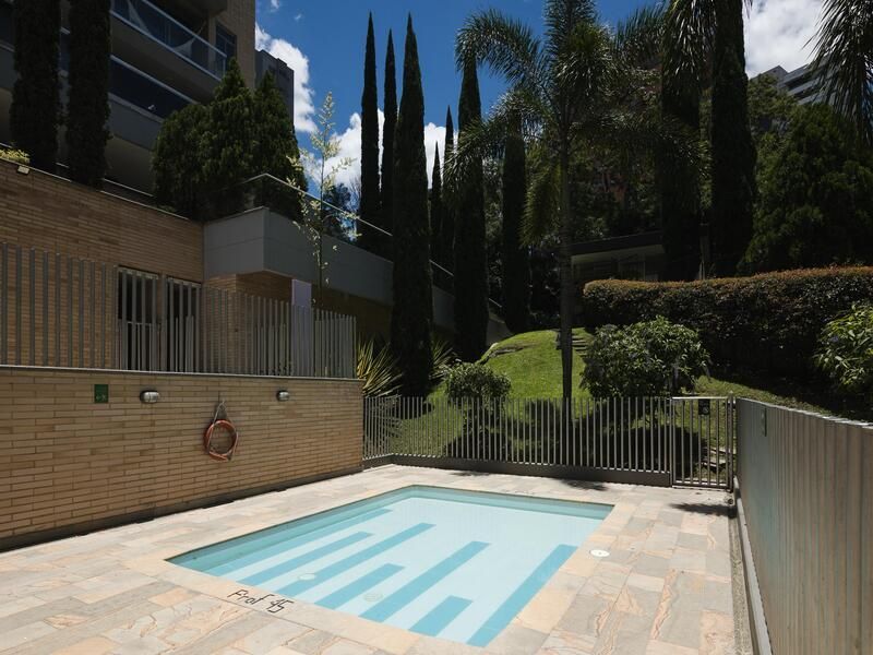 Apartamento en arriendo ubicado en Medellín, sector La Linde - 20