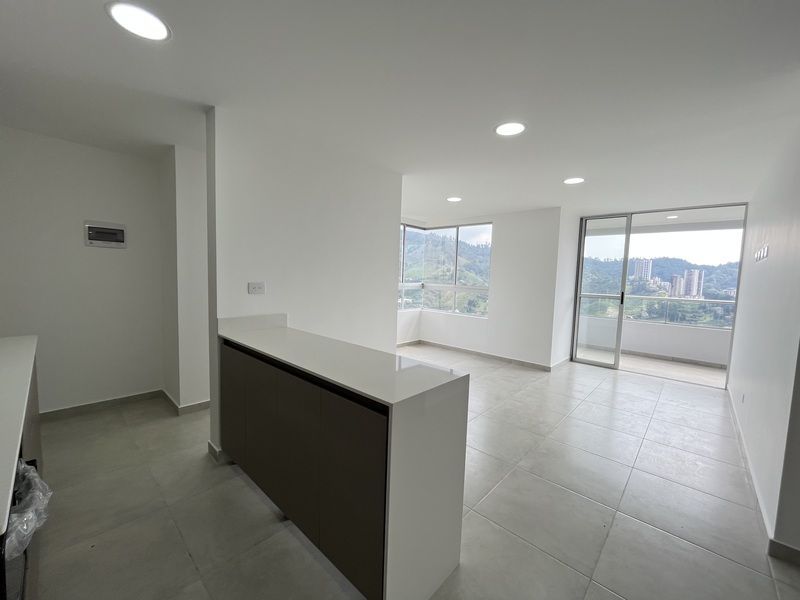 Apartamento en arriendo ubicado en Sabaneta, sector La Doctora - 3