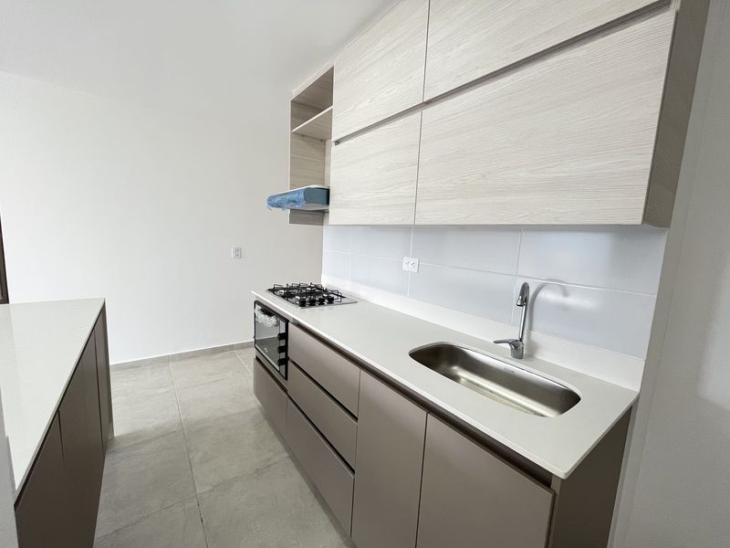 Apartamento en arriendo ubicado en Sabaneta, sector La Doctora - 4