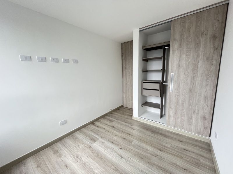 Apartamento en arriendo ubicado en Sabaneta, sector La Doctora - 9
