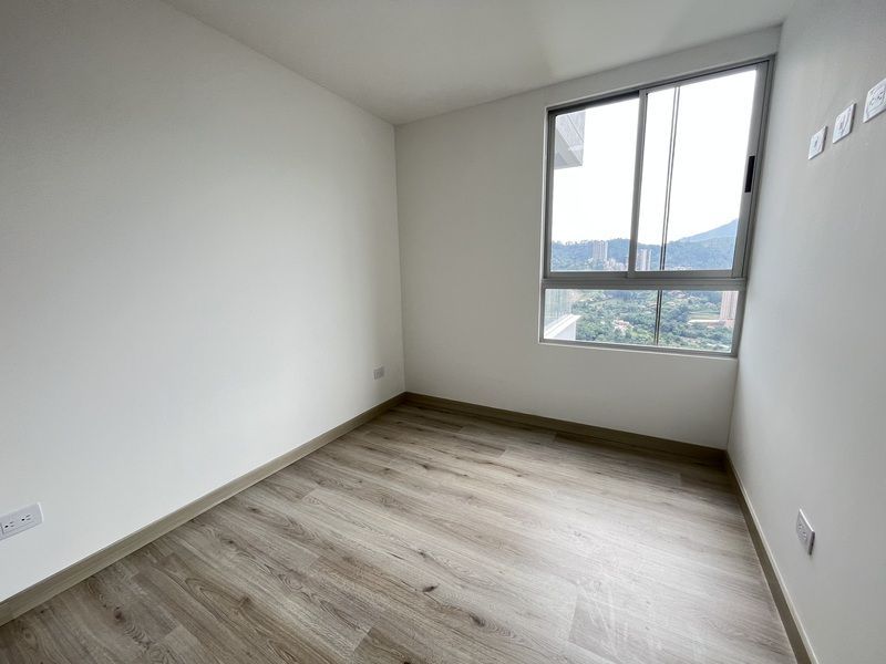 Apartamento en arriendo ubicado en Sabaneta, sector La Doctora - 10