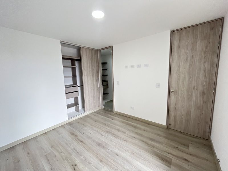 Apartamento en arriendo ubicado en Sabaneta, sector La Doctora - 11