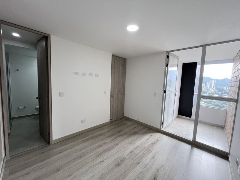 Apartamento en arriendo ubicado en Sabaneta, sector La Doctora - 12