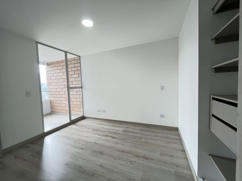 Apartamento en arriendo ubicado en Sabaneta, sector La Doctora - 14