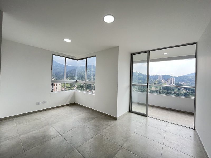 Apartamento en arriendo ubicado en Sabaneta, sector La Doctora - 15