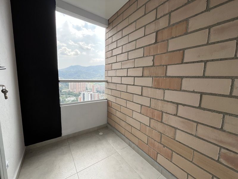 Apartamento en arriendo ubicado en Sabaneta, sector La Doctora - 17