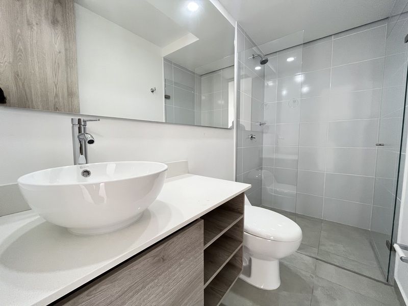 Apartamento en arriendo ubicado en Sabaneta, sector La Doctora - 19