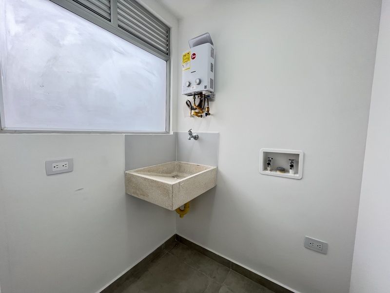 Apartamento en arriendo ubicado en Sabaneta, sector La Doctora - 21