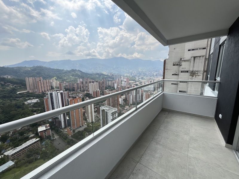 Apartamento en arriendo ubicado en Sabaneta, sector La Doctora - 22