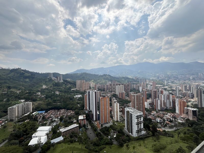 Apartamento en arriendo ubicado en Sabaneta, sector La Doctora - 23
