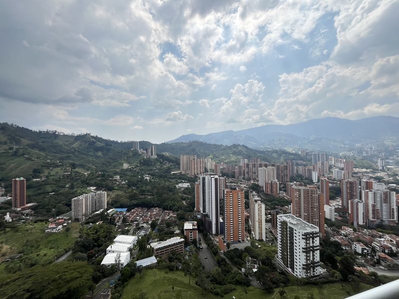 Apartamento en arriendo ubicado en Sabaneta, sector La Doctora - 24
