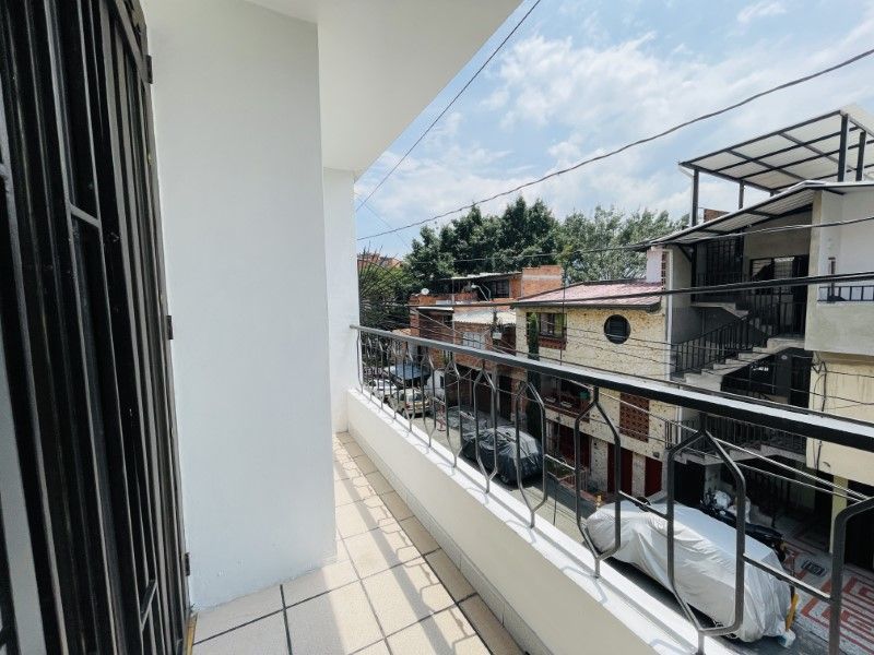 Casa en venta ubicada en Medellín, sector La Pradera - 22