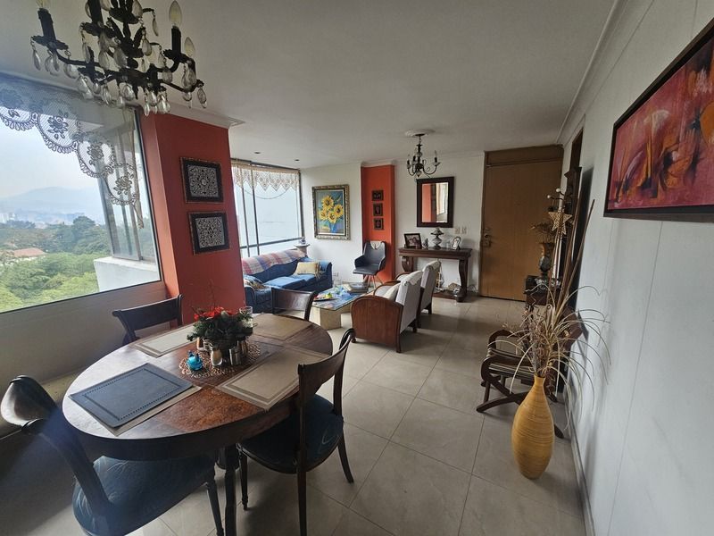 Apartamento en arriendo ubicado en Medellín, sector La Frontera - 2