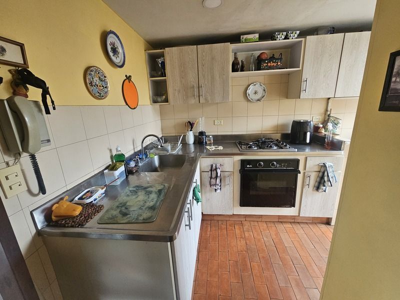 Apartamento en arriendo ubicado en Medellín, sector La Frontera - 3