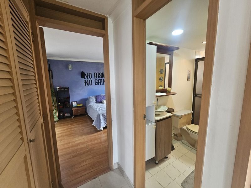 Apartamento en arriendo ubicado en Medellín, sector La Frontera - 4