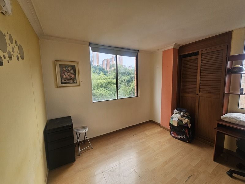Apartamento en arriendo ubicado en Medellín, sector La Frontera - 5