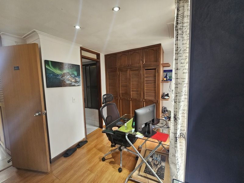 Apartamento en arriendo ubicado en Medellín, sector La Frontera - 6
