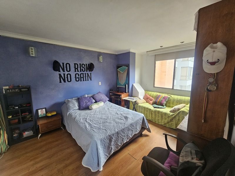 Apartamento en arriendo ubicado en Medellín, sector La Frontera - 8