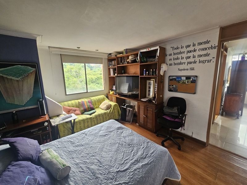 Apartamento en arriendo ubicado en Medellín, sector La Frontera - 9
