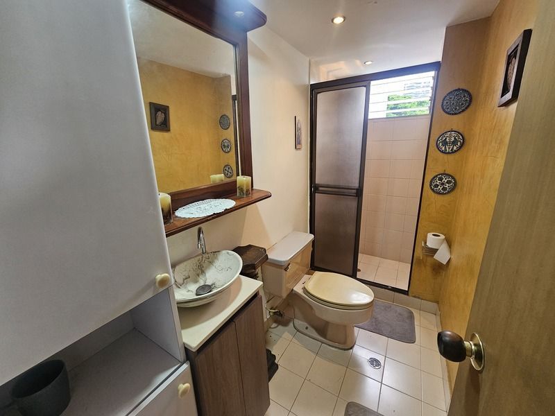 Apartamento en arriendo ubicado en Medellín, sector La Frontera - 10