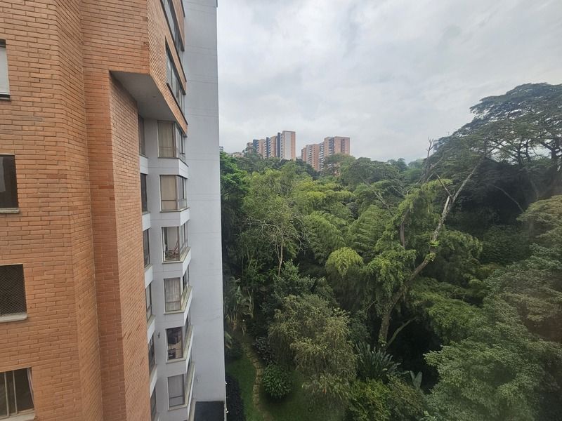 Apartamento en arriendo ubicado en Medellín, sector La Frontera - 11