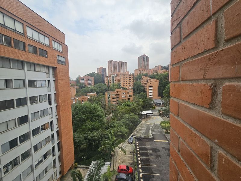 Apartamento en arriendo ubicado en Medellín, sector La Frontera - 12