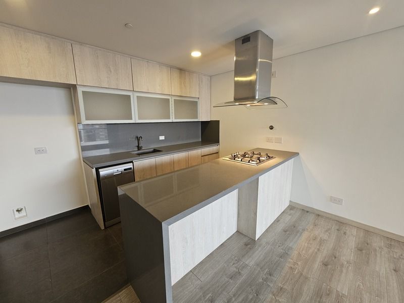 Apartamento en arriendo ubicado en Medellín, sector Altos del Poblado - 3