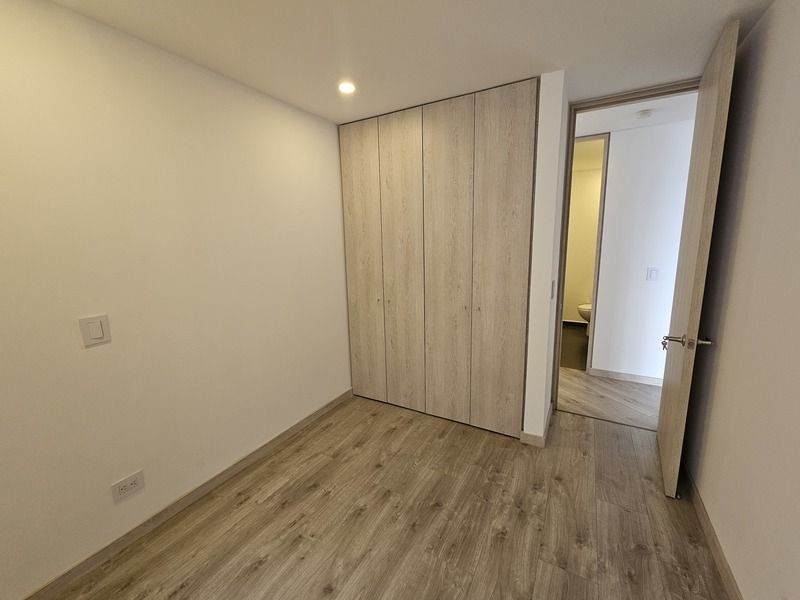 Apartamento en arriendo ubicado en Medellín, sector Altos del Poblado - 7