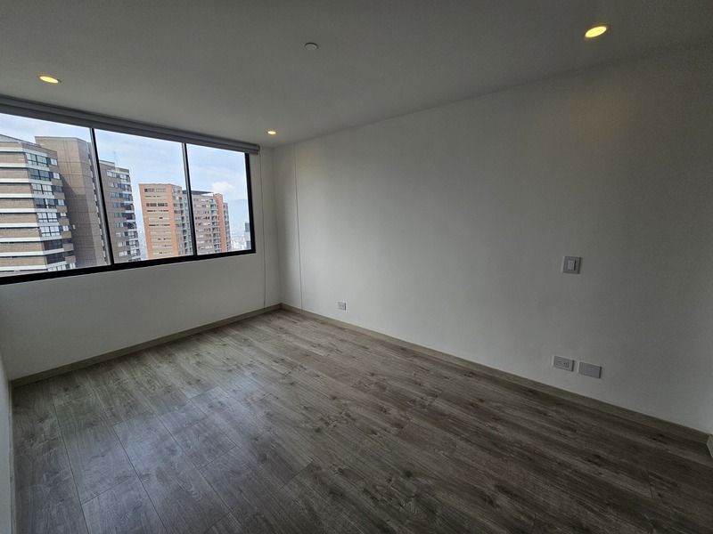 Apartamento en arriendo ubicado en Medellín, sector Altos del Poblado - 8