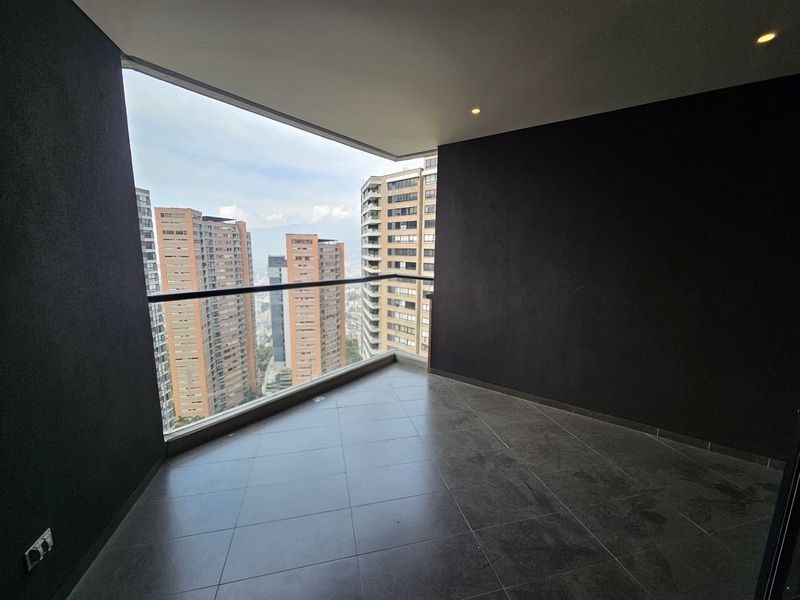 Apartamento en arriendo ubicado en Medellín, sector Altos del Poblado - 13