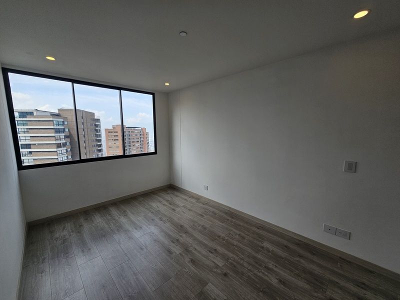 Apartamento en arriendo ubicado en Medellín, sector Altos del Poblado - 6