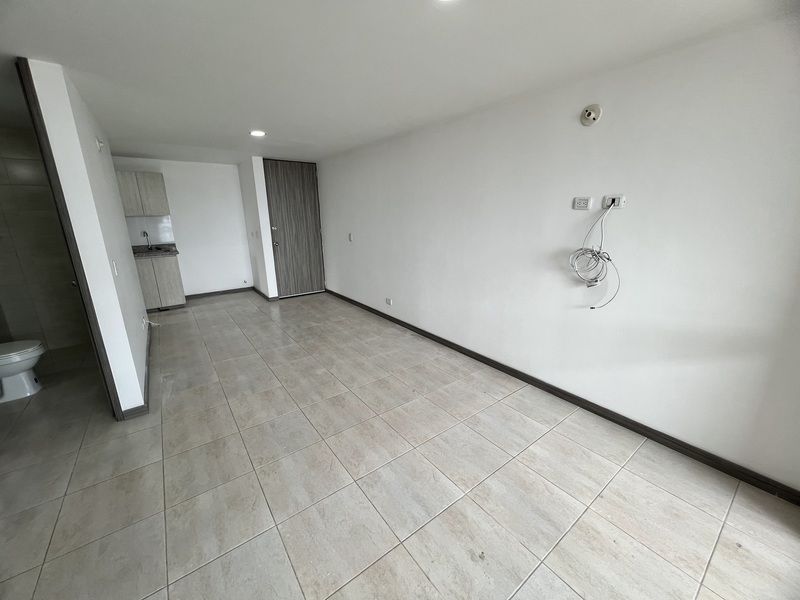Apartamento en arriendo ubicado en Sabaneta, sector Calle Larga - 2