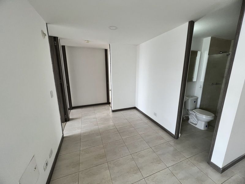 Apartamento en arriendo ubicado en Sabaneta, sector Calle Larga - 3