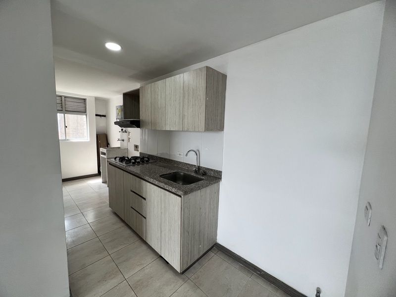 Apartamento en arriendo ubicado en Sabaneta, sector Calle Larga - 4