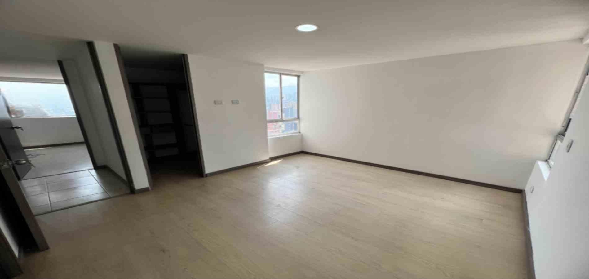 Apartamento en arriendo ubicado en Sabaneta, sector Calle Larga - 5