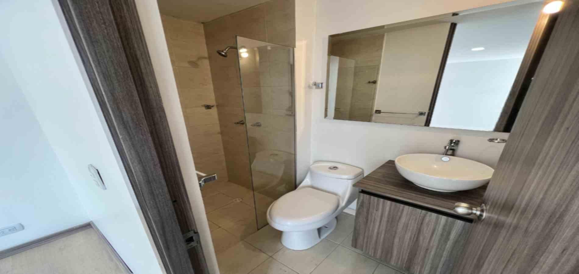 Apartamento en arriendo ubicado en Sabaneta, sector Calle Larga - 12