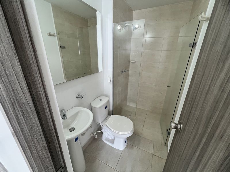 Apartamento en arriendo ubicado en Sabaneta, sector Calle Larga - 13