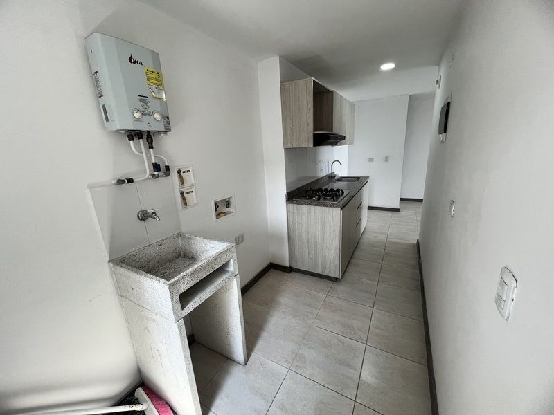 Apartamento en arriendo ubicado en Sabaneta, sector Calle Larga - 14