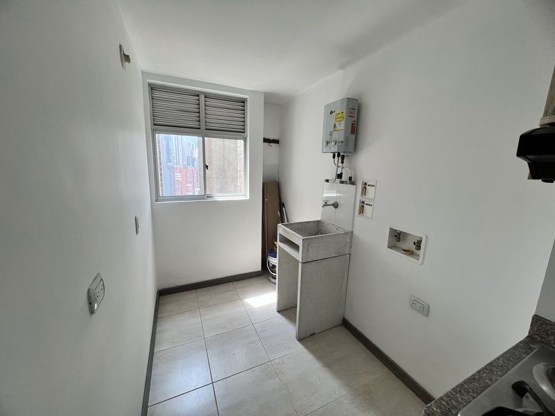 Apartamento en arriendo ubicado en Sabaneta, sector Calle Larga - 15