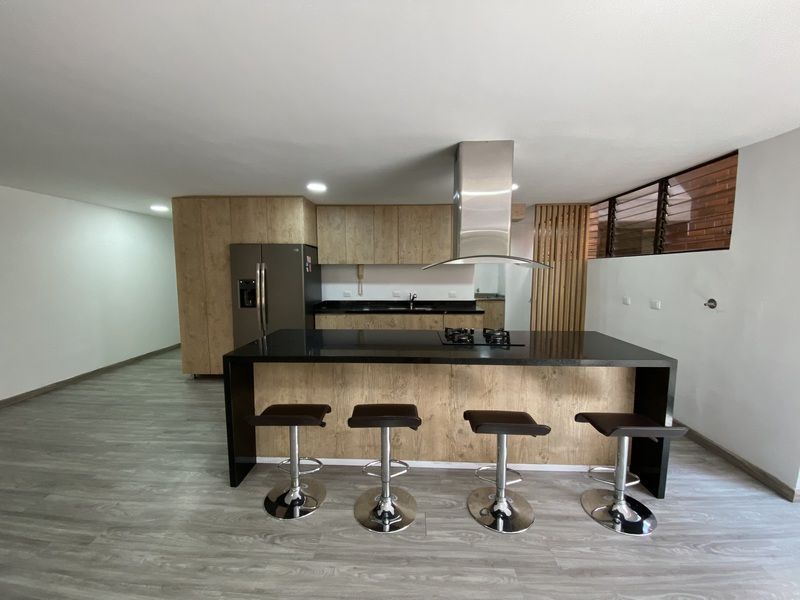 APARTAMENTO EN ARRIENDO UBICADO EN EL POBLADO SECTOR LOMA DE LOS GONZALEZ - 7