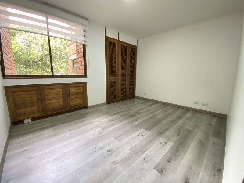 APARTAMENTO EN ARRIENDO UBICADO EN EL POBLADO SECTOR LOMA DE LOS GONZALEZ - 9