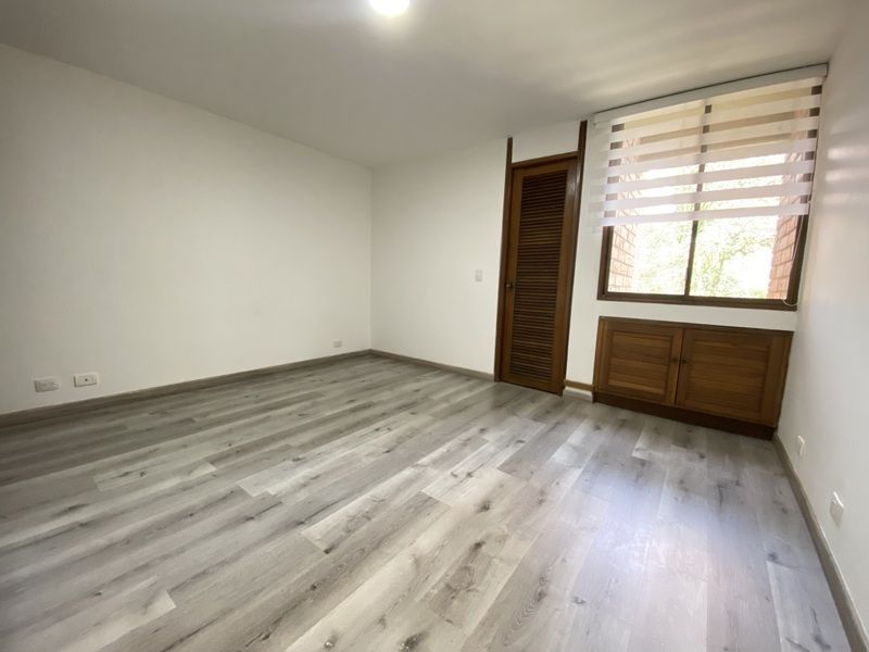 APARTAMENTO EN ARRIENDO UBICADO EN EL POBLADO SECTOR LOMA DE LOS GONZALEZ - 10