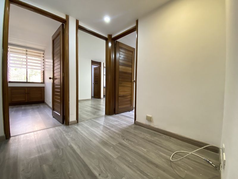 APARTAMENTO EN ARRIENDO UBICADO EN EL POBLADO SECTOR LOMA DE LOS GONZALEZ - 11