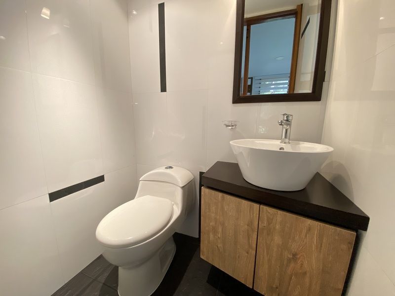 APARTAMENTO EN ARRIENDO UBICADO EN EL POBLADO SECTOR LOMA DE LOS GONZALEZ - 13