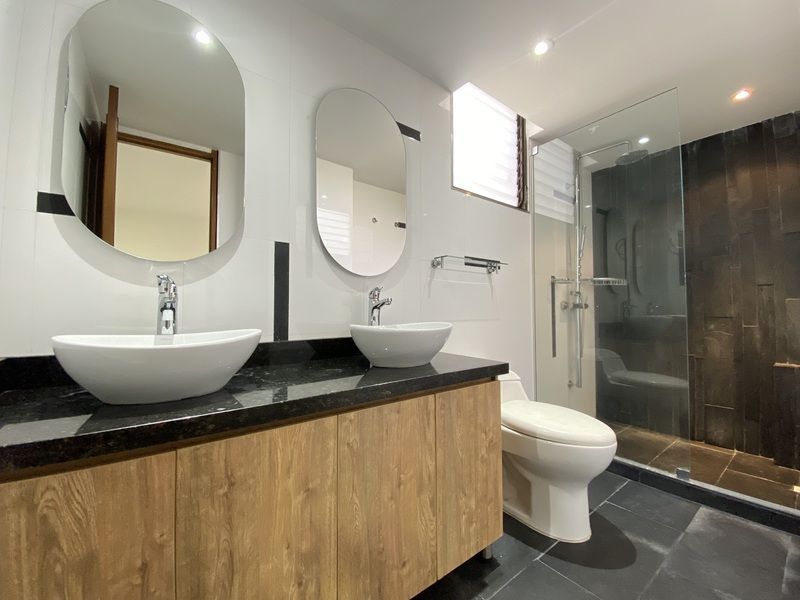 APARTAMENTO EN ARRIENDO UBICADO EN EL POBLADO SECTOR LOMA DE LOS GONZALEZ - 15